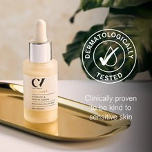 Indlæs billede til gallerivisning AGE DEFY+ HYDRATE & RENEW SERUM 30ML