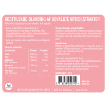 Indlæs billede til gallerivisning NANI - Kurprodukt Kvinde 45+