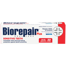 Indlæs billede til gallerivisning Biorepair Plus Sensitive Teeth 75 ml