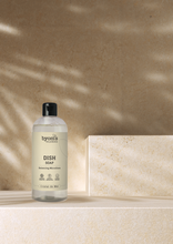 Indlæs billede til gallerivisning BYOMS - PROBIOTIC DISH SOAP - Cristal De Mer 400 ml
