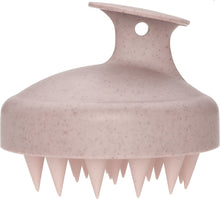 Indlæs billede til gallerivisning Shampoo/Scalp Brush - Rose