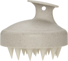 Indlæs billede til gallerivisning Shampoo/Scalp Brush – Beige