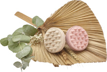 Indlæs billede til gallerivisning Shampoo/Scalp Brush – Beige