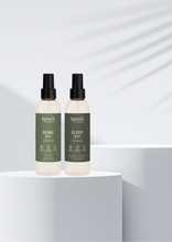 Indlæs billede til gallerivisning BYOMS - HOME MIST – PROBIOTIC AROMA THERAPY - Tea Tree & Lemon Grass 200 ml