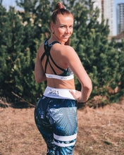 Indlæs billede til gallerivisning BARA - Tundra Tights