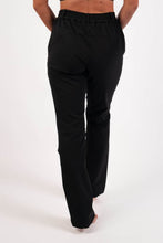 Indlæs billede til gallerivisning BARA- Black Alpine Hiking Pants