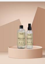 Indlæs billede til gallerivisning BYOMS - 5. FRESHEN UP - PROBIOTIC ODOUR REMOVER - Fleur Blanche - with silk extract 200 ML