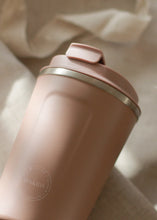 Indlæs billede til gallerivisning AYA&IDA - CUP2GO DUSTY ROSE 380 ML