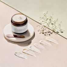 Indlæs billede til gallerivisning EVOLVE - DAILY RENEW FACIAL CREAM 30/60 ML (normal-tør hud)