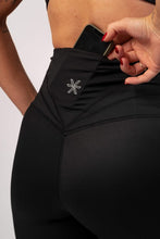 Indlæs billede til gallerivisning BARA - Black Lift Tights