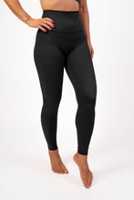 Indlæs billede til gallerivisning BARA - Black Lift Tights