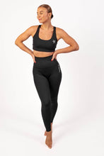 Indlæs billede til gallerivisning BARA - Black Lift Tights