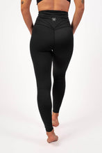 Indlæs billede til gallerivisning BARA - Black Lift Tights