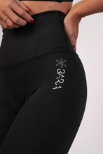Indlæs billede til gallerivisning BARA - Black Lift Tights