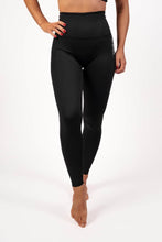 Indlæs billede til gallerivisning BARA - Black Lift Tights