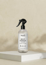 Indlæs billede til gallerivisning BYOMS - PROBIOTIC MULTI-SURFACE CLEANER - No perfumes (Vel ímillum 75/400 ML)