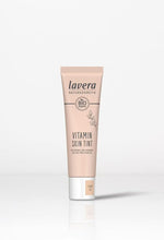 Indlæs billede til gallerivisning LAVERA NATURKOSMETIK - Vitamin Skin tint - 01 Light