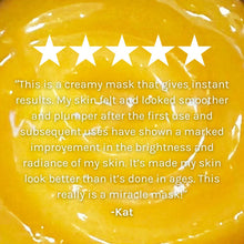 Indlæs billede til gallerivisning EVOLVE - Evolve Miracle Vitamin C Mask, 30/60 ml