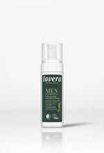 Indlæs billede til gallerivisning Lavera - Men Sensitive Shaving Foam