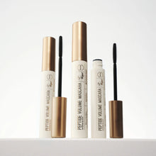 Indlæs billede til gallerivisning ECOOKING - Peptide Volume Mascara - NÝTT - JÚST KOMIÐ