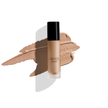 Indlæs billede til gallerivisning LAVINDE Copenhagen - Natural Glow Liquid Foundation 30 ML - 209N Cool Beige