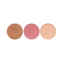 Indlæs billede til gallerivisning IDUN - Celebrate Bronze & Glow Face Palette