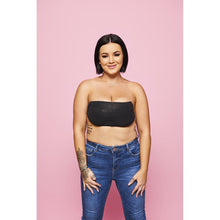 Indlæs billede til gallerivisning BOOBY TAPE - BLACK