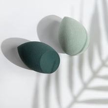 Indlæs billede til gallerivisning SO ECO - Exclusive Brush & Sponge Set - virði 248,-