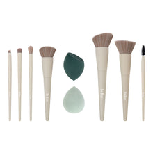 Indlæs billede til gallerivisning SO ECO - Exclusive Brush & Sponge Set - virði 248,-
