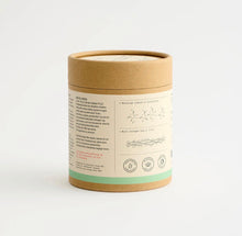 Indlæs billede til gallerivisning Functional Future - Økologisk BONE BROTH KOLLAGEN med hyaluronsyre (vel ímillum 250 gr. leyst pulvur ella 300 stk. kapslar) - PRE ORDER (tekur vanligt uml. 7-14 dagar, um tað er á goymslu í DK)