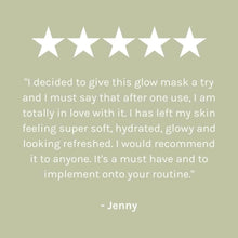 Indlæs billede til gallerivisning SPAR 23%: EVOLVE - Instant Radiance (Radiant Glow 2-In-1 Mask Scrub 30 ml) - VIRÐI kr. 149,95