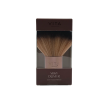 Indlæs billede til gallerivisning VITA LIBERATA - Silky Duster Giant Powder Brush - !!! NÝTT !!!