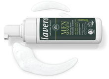 Indlæs billede til gallerivisning Lavera - Men Sensitive Shaving Foam