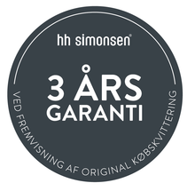 Indlæs billede til gallerivisning HH Simonsen - HH Simonsen HybridAir Styler – Luftdrevet styling i salonkvalitet - INTROTILBOÐ