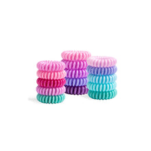 Indlæs billede til gallerivisning MARTINELIA Spiral Hair Band 5 pcs. - NÝTT