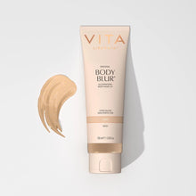 Indlæs billede til gallerivisning Vita Liberata - Body Blur Light 100 ml