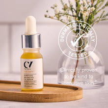 Indlæs billede til gallerivisning AGE DEFY+ PURIFYING BALANCING OIL SERUM 10ML