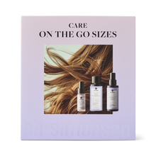Indlæs billede til gallerivisning HH Simonsen - Travelkit On The Go Sizes - Care SS26 - PRE ORDER