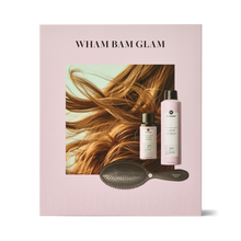 Indlæs billede til gallerivisning HH Simonsen - Hairspray - Gift box AW25 (væntast á goymslu uml. 29. okt.)