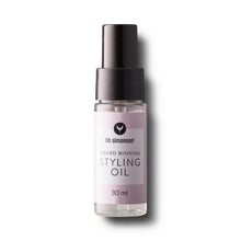 Indlæs billede til gallerivisning HH Simonsen -Styling Oil, 30 ml.