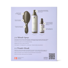 Indlæs billede til gallerivisning HH Simonsen - Miracle spray – Gift Box AW25 (væntast á goymslu uml. 29. okt.)