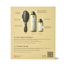 Indlæs billede til gallerivisning HH Simonsen - Dry Heat Protection - Gift Box AW25 (væntast á goymslu uml. 29. okt.)