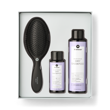 Indlæs billede til gallerivisning HH Simonsen - Dry Shampoo - Gift Box AW25 (væntast á goymslu uml. 29. okt.)