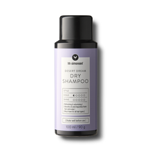 Indlæs billede til gallerivisning HH Simonsen - Dry Shampoo - Gift Box AW25 (væntast á goymslu uml. 29. okt.)