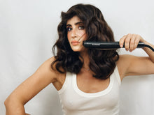 Indlæs billede til gallerivisning HH Simonsen - Serenity Styler - Black - inkl. Gloss Air Brush (virði kr. 1.699,90) - JÚST KOMIÐ