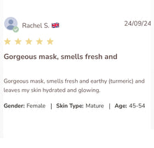 Indlæs billede til gallerivisning EVOLVE - Evolve Miracle Vitamin C Mask, 30/60 ml