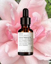 Indlæs billede til gallerivisning EVOLVE - Rosehip Miracle Oil, 30 ml