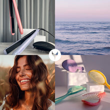 Indlæs billede til gallerivisning HH Simonsen - WONDER BRUSH - PURPLE SS25