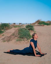 Indlæs billede til gallerivisning BARA - Navy Namaste Tights 2.0