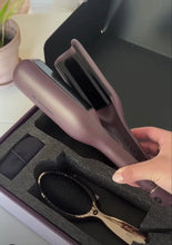 Indlæs billede til gallerivisning HH Simonsen - ROD VS8 incl. Wonder Brush - Huckleberry (GEV GÆTUR: Undanbílegging - væntast í Føroyum uml. 3. nov.) - VIRÐI KR. 1.499,90